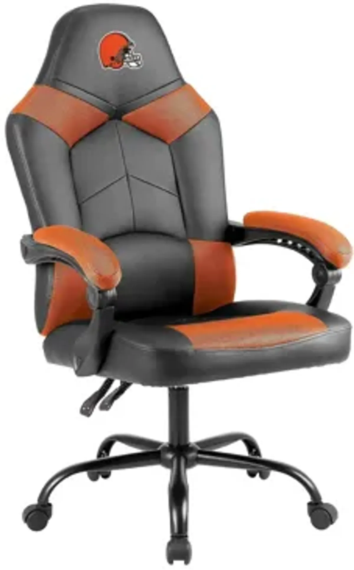 Gunar High Back Office Chair by Raymour & Flanigan | Furniture.com